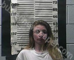 TASHA MORRIS #, Cocke County, Tennessee - 2021-09-03 20:00:00