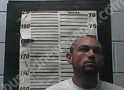 JEFFERY STRANGE | 2021-09-03 19:15:00 Cocke County, Tennessee Booking