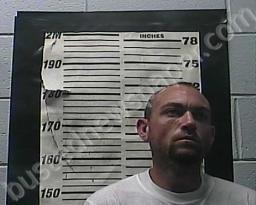 JEFFERY STRANGE #, Cocke County, Tennessee - 2021-09-03 19:15:00