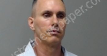 <B>ERIC</B> <B>HALL</B> GUYNES #, Baxter County, Arkansas - 2021-09-03 18:00:00