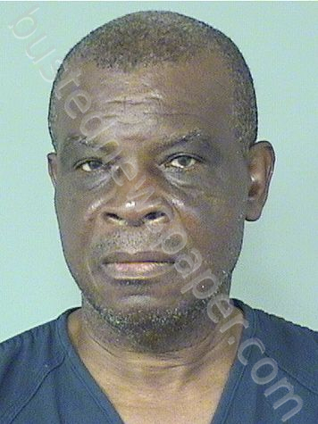 JEMMOTT, CECIL #, Palm Beach County, Florida - 2021-09-03 12:33:00