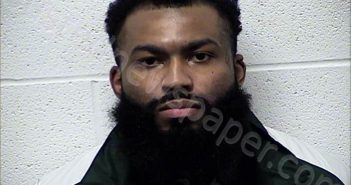 QUEJADA, GERMAN ANDRES | 2021-09-03 Chase County, Kansas Booking