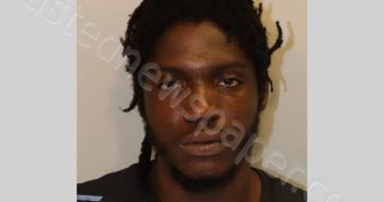 FRANCIS, ADEIS JONATHAN | 2021-09-03 Leon County, Florida Booking