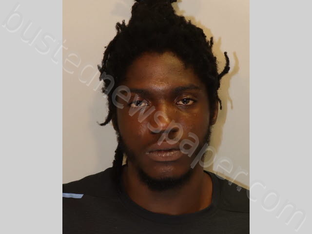 FRANCIS, ADEIS JONATHAN #, Leon County, Florida - 2021-09-03