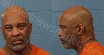 HUFFMAN, <B>DARRELL</B> <B>COLEMAN</B> #, Williamson County, Texas - 2021-09-03