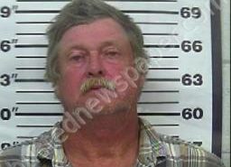 JIMMY SWEAT | 2021-09-03 19:18:00 Gibson County, Tennessee Booking