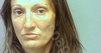 <B>HOLLAND</B>, <B>JESSICA</B> SUE #, Southeastern Regional Jail, Ohio - 2021-09-03 22:40:00