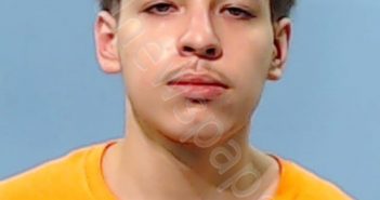<B>GARZA</B>, <B>RAMIRO</B>, III #, Brazoria County, Texas - 2021-09-03