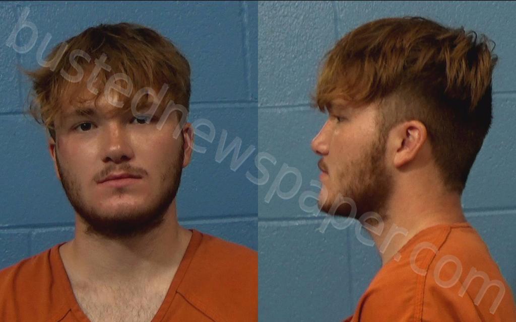 WELBORN, STERLING BRUCE #, Williamson County, Texas - 2021-09-03