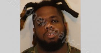 WEBB, JOHNNY O | 2021-09-03 Leon County, Florida Booking