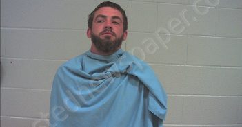 BARTTS,DALLAS MARK | 2021-09-03 20:04:00 Archer County, Texas Booking