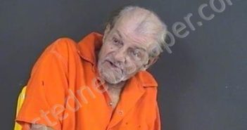 MCABEE, RICHARD LEE JUNIOR | 2021-09-03 11:13:00 Roanoke County, Virginia Booking