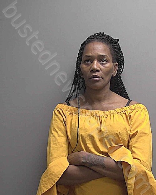 JONES, GWENDOLYN JOYCE #, Harris County, Texas - 2021-09-03 18:15:00