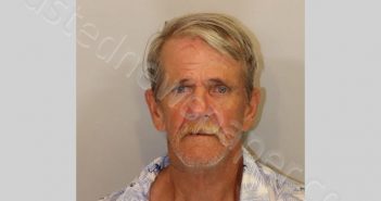 BARKWELL, PRESTON JAY | 2021-09-04 Leon County, Florida Booking