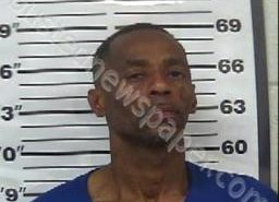 DANNY COLLINS | 2021-09-04 02:24:00 Gibson County, Tennessee Booking