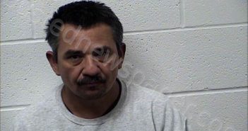 JASSO TORRES, PEDRO | 2021-09-04 Chase County, Kansas Booking