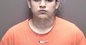 GOMEZ, ISAIAH MANUEL | 2021-09-04 00:19:00 Galveston County, Texas Booking