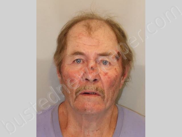 PALMER, DOUGLAS G #, Leon County, Florida - 2021-09-04