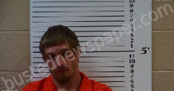 BRENDLE, STEVEN JAMES | 2021-09-04 23:45:00 Cherokee County, North Carolina Booking