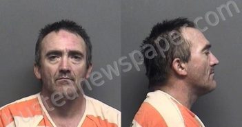 ROWSON,CHARLES EDWARD | 2021-09-04 02:10:00 Saline County, Kansas Booking