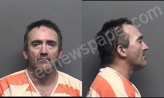 ROWSON,CHARLES EDWARD #, Saline County, Kansas - 2021-09-04 02:10:00