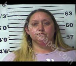 JENNIFER CLARK #, Gibson County, Tennessee - 2021-09-04 21:44:00