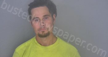 <B>MORTON</B>, <B>DEREK</B> <B>DEVERE</B> #, Greene County, Missouri - 2021-09-04 21:03:00