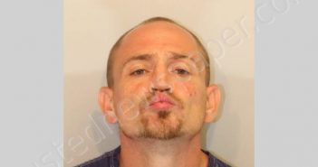 BYRUM, ROCKY L | 2021-09-04 Leon County, Florida Booking