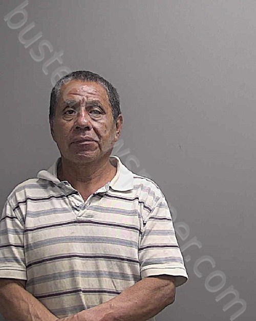 HERNANDEZ TORRES, ANTONIO #, Harris County, Texas - 2021-09-04 00:26:00