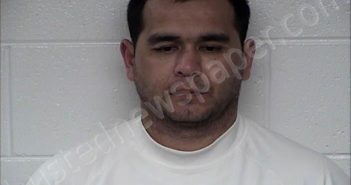 PATIDINOV, SHERZOD | 2021-09-04 Chase County, Kansas Booking