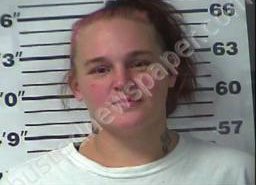DANA MILTON | 2021-09-04 13:32:00 Gibson County, Tennessee Booking