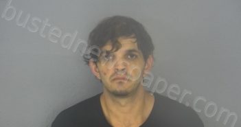 <B>TAYLOR</B>, <B>JESSE</B> <B>RAY</B> #, Greene County, Missouri - 2021-09-04 01:35:00
