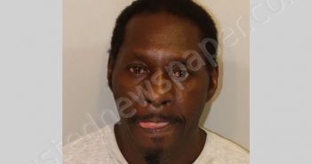 REYNOLDS, WILLIE E | 2021-09-04 Leon County, Florida Booking