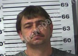 MICHAEL ROBBINS | 2021-09-04 11:31:00 Gibson County, Tennessee Booking