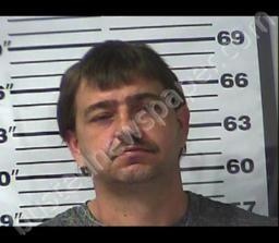 MICHAEL ROBBINS #, Gibson County, Tennessee - 2021-09-04 11:31:00
