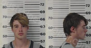 <B>BROWN</B>, <B>WYATT</B> <B>ORR</B> #, Henderson County, Texas - 2021-09-04