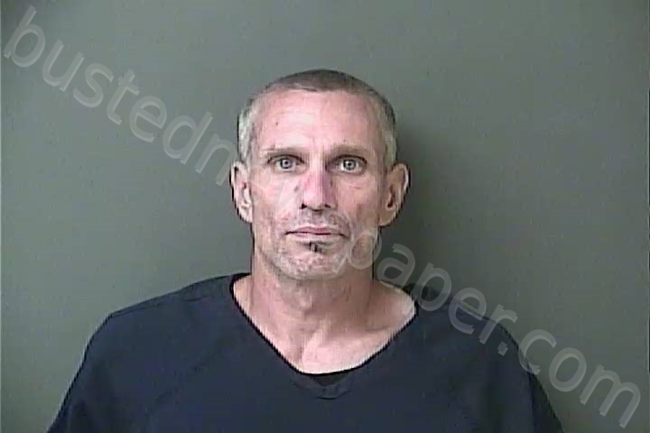 HAMPSHIRE, ROBERT STEPHEN #, Howard County, Indiana - 2021-09-04 01:36:00