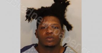 FLAGG, TAVARES D | 2021-09-04 Leon County, Florida Booking