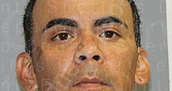 MORENO, MARTIN A | 2021-09-04 16:50:00 Frio County, Texas Booking