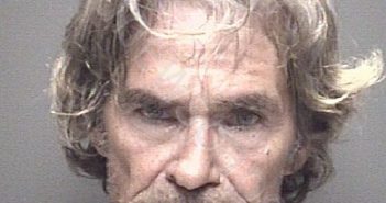 HUNT, THOMAS ANDREW | 2021-09-04 14:29:00 Galveston County, Texas Booking