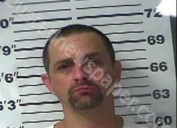 JOHNATHAN HUGUELEY | 2021-09-04 22:40:00 Gibson County, Tennessee Booking
