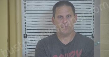 BRYANT, SHANNON | 2021-09-04 10:29:00 Taylor County, Kentucky Booking