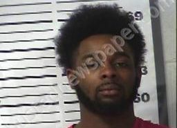 OCTAVIUS LEE | 2021-09-04 18:17:00 Gibson County, Tennessee Booking