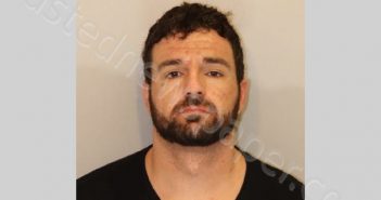 PEAVY, DANIEL PAUL | 2021-09-05 Leon County, Florida Booking