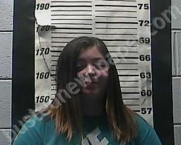 RAVEN PACK #, Cocke County, Tennessee - 2021-09-05 22:03:00