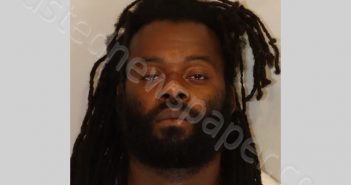 BYRD, ELIJAH | 2021-09-05 Leon County, Florida Booking