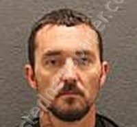 <B>PARKS</B>, <B>JEREMY</B> <B>ALLEN</B> #, Oconee County, South Carolina - 2021-09-05