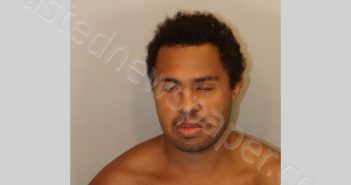 MARSHALL, JALEN CHRISTOPHER | 2021-09-05 Leon County, Florida Booking