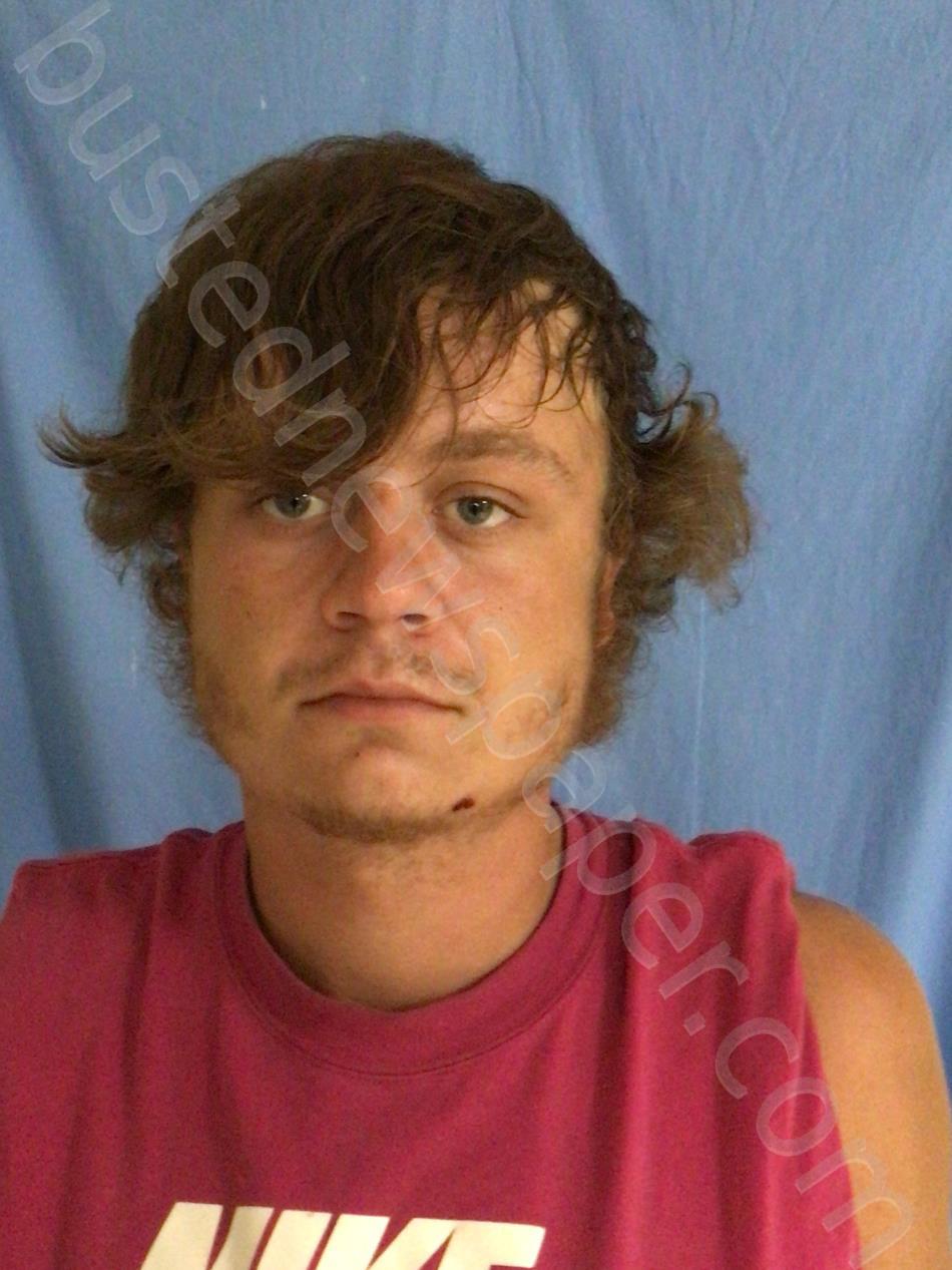 REED, BRETT JAEGAR #, Henry County, Missouri - 2021-09-05 10:30:00