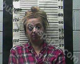 DEBORAH COX #, Cocke County, Tennessee - 2021-09-05 01:15:00